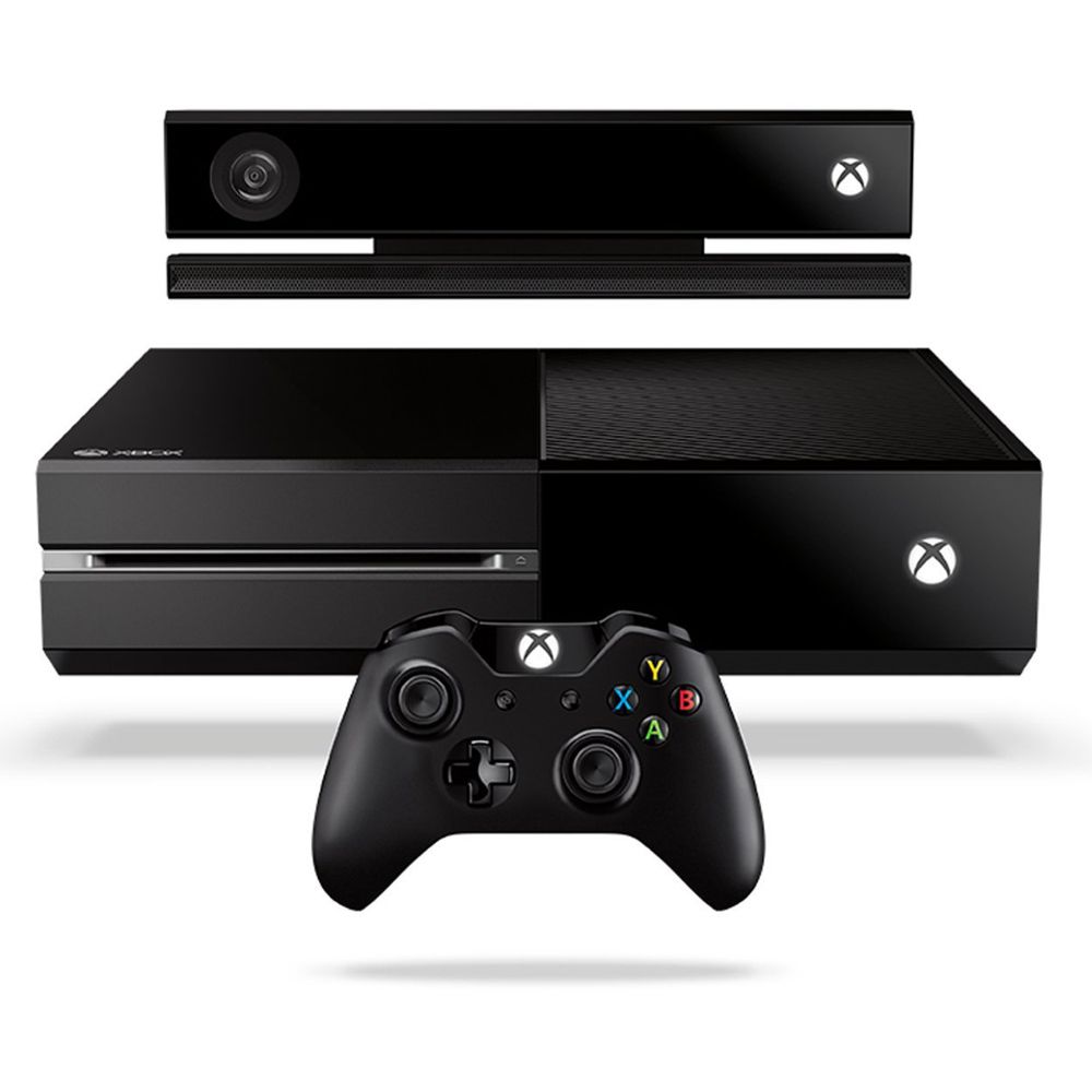 Xbox one tem wifi